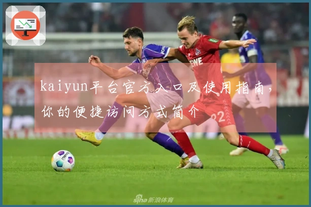 kaiyun平台官方入口及使用指南，你的便捷访问方式简介