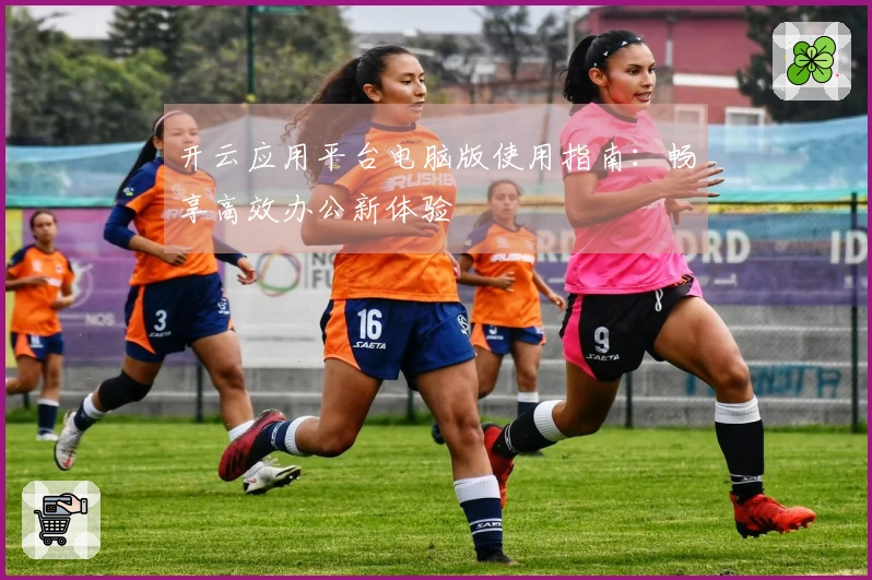 开云应用平台电脑版使用指南：畅享高效办公新体验