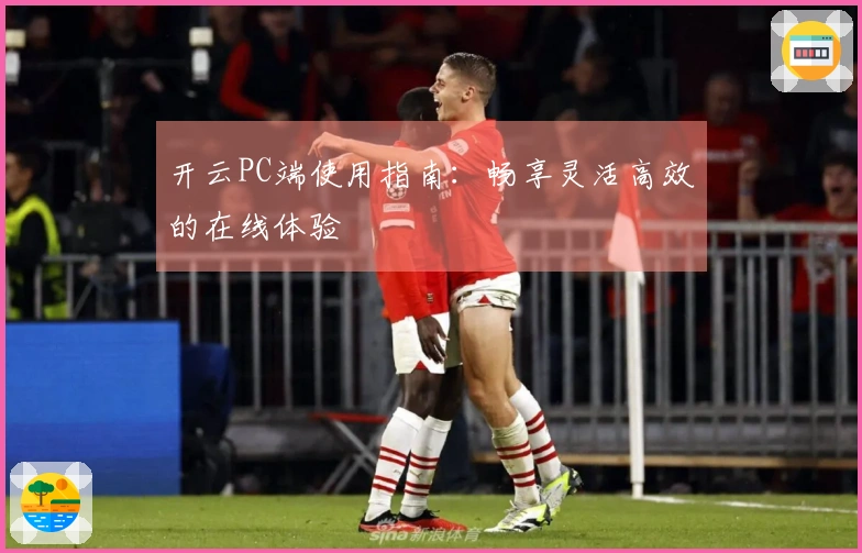 开云PC端使用指南:畅享灵活高效的在线体验